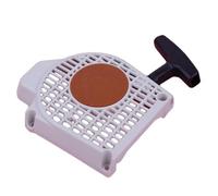 Vuzmode Il Gruppo avviamento a Strappo sostituisce la Parte, for STIHL, MS200 MS200T 020T 1129 080 2105 11290802105 Sistema di avviamento a Strappo con Cordino di trazione