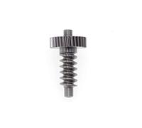 Vuzmode Ingranaggio motore pieghevole elettrico retromarcia specchietto retrovisore auto 30T, for Hyundai, Kia, Azera FC260SD14270ELANTRA I20 Grandeur I30 Motore finestrino auto(Metal gear)