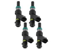 Vuzmode Iniettore carburante, for NISSAN, Altima 2013-2014 for Rogue 2014-2016, for X-TRAIL, 2015-2016 16600-3TA0A FBY21B0 FIJ0047 842-12413 FJ1190 Iniettore di carburante