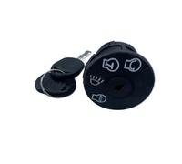 Vuzmode Interruttore di accensione e avviamento a 7 terminali 1PC 175566 175442 163968 532175566 193350 925-1741, for CubCadet AYP Interruttore di accensione del tosaerba