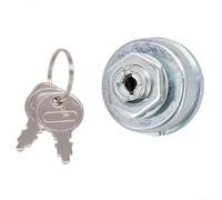 Vuzmode Interruttore di avviamento a 5 Pin efficiente, for Murray e Roper, for Tosaerba a Installazione Rapida Interruttore di avviamento e accensione del tosaer