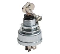 Vuzmode Interruttore di avviamento e accensione a Doppio Pulsante, for Tosaerba A463A con 3 Posizioni Design Interruttore di avviamento e accensione del Tosaerba