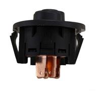 Vuzmode Interruttore di avviamento e accensione Compatibile con Exmark, for Tosaerba, i Numeri OEM 1172221 1374100 Interruttore di avviamento e accensione del tosaer