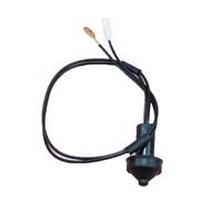 Vuzmode Interruttore lampada luce interna portiera, for Swift, 1997-2003, sensore pulsante interruttore luce stipite portiera 2 fili Sensore interruttore luce interna
