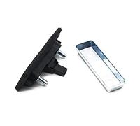 Vuzmode Interruttore maniglia di sblocco bagagliaio posteriore 1ZD827574, for Skoda, for Octavia, 2007-2017 Meccanismo di chiusura centralizzata