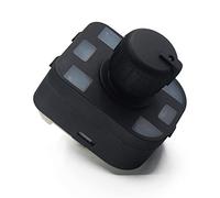 Vuzmode Interruttore specchietto laterale senza manopola di regolazione floding, for, A4 A6 S4 S6 RS4 8E0 959 565A 8E0959565A Interruttore specchietto laterale