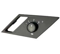 Vuzmode Interruttore specchietto retrovisore auto, for 5GD 959 565 5GD959565 Manopola di regolazione elettrico Selettore specchietto retrovisore interno auto