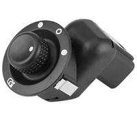 Vuzmode Interruttore specchietto retrovisore auto, for Laguna II, for Megane 2 8200109014 di comando a pulsante elettrico Selettore specchietto retrovisore interno auto