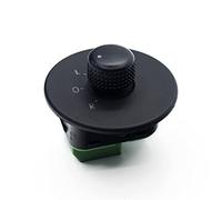 Vuzmode Interruttore specchietto retrovisore laterale, for Volkswagen, for VW, for POLO, 3 1997-2001 10 PIN 6K1 959 565E Interruttore specchietto laterale