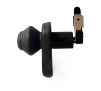 Vuzmode Interruttore stipite porta, for Lifan 320, 1 pz Interruttore luce porta Sensore luce porta Interruttore tattile porta Ricambi auto Sensore interruttore luce interna