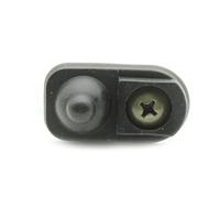 Vuzmode Interruttore stipite portiera, for SX4, for Swift, Grand Vitara SX2 Aerio, sensore interruttore luce di cortesia portiera interna auto 37670-77J00 Sensore interruttore luce interna