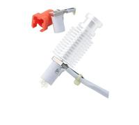 Vuzmode Kit 115W ad alta potenza universale nucleo di riscaldamento rapido in ceramica 24V, for filetto M6 V6 hotend stampante 3D Termistore per stampante 3D