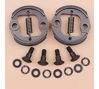 Vuzmode Kit bulloni frizione 42.7CC 33CC 43CC 52CC CG430 CG520 40 5F 44 Motore a 2 tempi Tagliaerba Decespugliatore Strimmer Pezzi di ricambio Kit frizione tosaerba