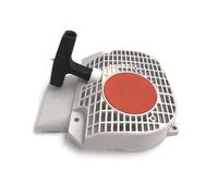 Vuzmode Kit conduttore Aria avviamento a Strappo, for STIHL, MS250 MS230 MS210 021 023 025 MS 250 230 210 Pezzi di Ricambio for Motosega 1123 080 Sistema di avviamento a Strappo con Cordino di tra