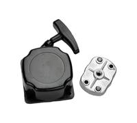 Vuzmode Kit di avviamento con a Strappo, for potatrice Alta Brast, Trimmer 4 in 1 Plus Sistema di avviamento a Strappo con Cordino di trazione