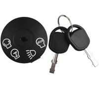 Vuzmode Kit di avviamento con Doppia Chiave, for Tosaerba, for Numerose Varianti trattori AYP42 Interruttore di avviamento e accensione del tosaer