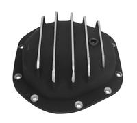 Vuzmode Kit di copertura differenziale, copertura differenziale in alluminio H50720016 antiruggine, for F-100 44 Kit di copertura differenziale(BLACK Generic1x0tgrwi6d-11)