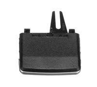 Vuzmode Kit di riparazione clip for linguetta di uscita dell'aria condizionata CA anteriore centrale, for, W166 ML GL Aria condizionata for auto Clip per bocchetta di ventilazione