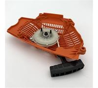 Vuzmode Kit di Riparazione for avviamento a Strappo, for Husqvarna, Pezzi Ricambio for Attrezzi da Giardino for motoseghe 555 560xp 562xp Sistema di avviamento a Strappo con Cordino di tra