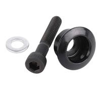 Vuzmode Kit di viti di fissaggio for scooter Aembly Acceori, for Xiaomi, M365 Forcella anteriore Accessorio for scooter elettrico Gancio pieghevole Bullone00007-b Copertura forcella anteriore scooter