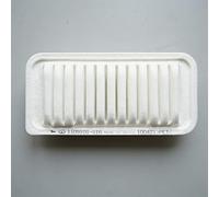 Vuzmode KIT FILTRO GWM, for GREAT WALL, HOVER M4 M2 COOLBEAR FLORID 1109101-S16,8104300-V08 1017100-EG01 1117100-V08 1KIT/6ITERMS Filtro dell'aria abitacolo(Rot)