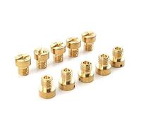 Vuzmode Kit getto principale carburatore M5, for 112 115 118 120 122 125 128 130 132 135 Kit ugello carburatore
