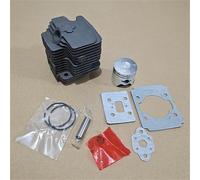 Vuzmode KIT GUARNIZIONE FASCIA PISTONE CILINDRO 34MM, for parti di spruzzatura del tosaerba H226 Kit cuscinetti ad aghi per macchine da giardino