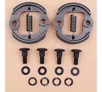 Vuzmode Kit rondella bullone rotore frizione GX31 GX35 GX35NT FG100 HHT31S UMK431 HHE31C 22000 ZM5 003 Motore Tagliaerba Kit frizione tosaerba