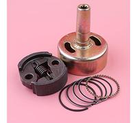 Vuzmode Kit set fasce elastiche for tamburo frizione 9T da 35 mm GX25 GX 25 Parte motore piccola 22000-ZM3-003 Kit frizione tosaerba