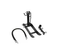 Vuzmode La Clip idraulica for Il Pollice è Adatta for Mini, Kit di Accessori for escavatori di Piccole Dimensioni, Facile da Raccogliere Oggetti Irregolari Joystick per Escavatore