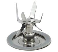 Vuzmode Lama frullatore tritaghiaccio a 6 lame, for Oster, for frullatori Osterizer con anello di tenuta Accessori per frullatore