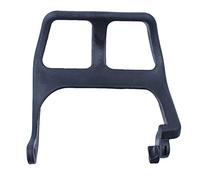 Vuzmode Leva del freno della maniglia protezione mano catena, for STIHL, motosega MS180 Braccio freno per utensile da taglio alberi