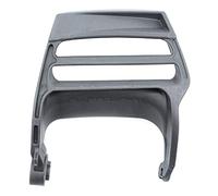 Vuzmode Leva della maniglia del freno catena, protezione anteriore Husqvarne 340 350 353 345 Parte motosega Y5JA Braccio freno per utensile da taglio alberi