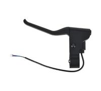Vuzmode Leva freno impugnatura originale, for, for Ninebot, Max G2 G65, parti di assemblaggio manuale for scooter elettrico KickScooter Maniglia del freno della bici elettrica