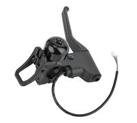 Vuzmode Maniglia del freno 4Pro, for Xiaomi, scooter elettrico 4 Pro, leva del freno con campanelli Parti di ricambio in plastica ABS ad alta resistenza Freno a mano per monopattino elettrico