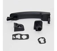Vuzmode Maniglia esterna for porta anteriore, for Renault, for NISSAN, NV400, for Opel, Movano, for Vauxhall, Movano MK3 6075963R Maniglia esterna per porta