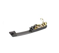 Vuzmode MANIGLIA ESTERNA PORTA POSTERIORE DESTRA, for VW, for Passat, B3 1988-1993 357839206 357839206A 357839206B 357839206C Maniglia esterna per porta