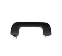 Vuzmode Maniglia for tetto OEM Maniglie interne for soffitto interno, for, for A4 Q5 Q3 A6 Presa per il tetto dell'auto(Black Front Left)