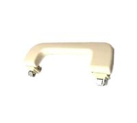 Vuzmode Maniglia for tetto OEM Maniglie interne for soffitto interno, for, for A4 Q5 Q3 A6 Presa per il tetto dell'auto(Beige Front Right)