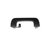 Vuzmode Maniglia for tetto OEM Maniglie interne for soffitto interno, for, for A4 Q5 Q3 A6 Presa per il tetto dell'auto(Black Rear Right)