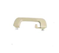 Vuzmode Maniglia for tetto OEM Maniglie interne for soffitto interno, for, for A4 Q5 Q3 A6 Presa per il tetto dell'auto(Beige Rear Right)