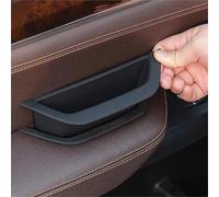Vuzmode Maniglia interna della portiera anteriore sinistra lato guida, for Bmw, for X3, F25 X4 F26 2011 2012 2013 2014 2015 2016 2017 Copertura per maniglia interna della porta