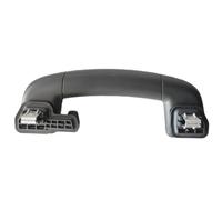 Vuzmode Maniglie di presa for soffitto interno con maniglia for tetto nero OEM, for VW, TROC T-ROC Presa per il tetto dell'auto(Rear Left)