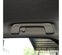 Vuzmode Maniglie di presa for soffitto interno con maniglia for tetto OEM, for Mazda, CX-30 Presa per il tetto dell'auto(Rear Left)