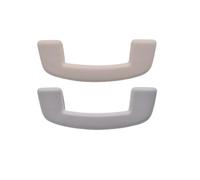 Vuzmode Maniglie for corrimano for soffitto interno con maniglia for tetto OEM, for VW, Passat, B8 3GD 857 643 Presa per il tetto dell'auto(Beige Front)