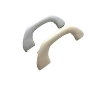 Vuzmode Maniglie for soffitto interne con maniglia for tetto OEM, for VW Presa per il tetto dell'auto(1pc Grey Rear)