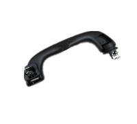 Vuzmode Maniglie interne for soffitto con maniglia for tetto nero OEM, for Mazda, for CX-5 CX-4 3 6 Presa per il tetto dell'auto(Front Right)