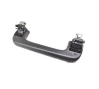 Vuzmode Maniglie interne for soffitto con maniglia for tetto OEM, for VW, Touareg Presa per il tetto dell'auto(Black Rear Right)