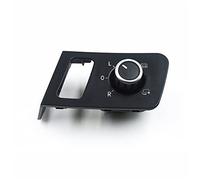 Vuzmode Manopola di regolazione interruttore specchietto laterale, for VW, Volkswagen, Caddy, Touran 2003-2015 1T1 959 565F 1T1959565F 1T1959552 Interruttore specchietto laterale