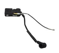 Vuzmode Modulo bobina di accensione, for motosega da giardino cinese 4500 5200 5800 45CC 52CC 58CC, parti di ricambio for utensili Bobina di accensione per decespugliatore